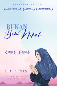 Bukan Buku Nikah