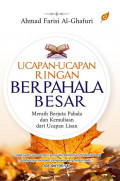 Ucapan-Ucapan Ringan Berpahala Besar