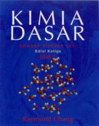 Kimia Dasar