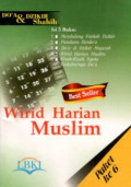 Wirid Harian Muslim