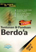 Tuntunan dan Panduan Berdo'a