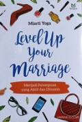 Level Up Your Marriage