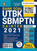 Bank Soal UTBK SBMPTN Saintek 2021